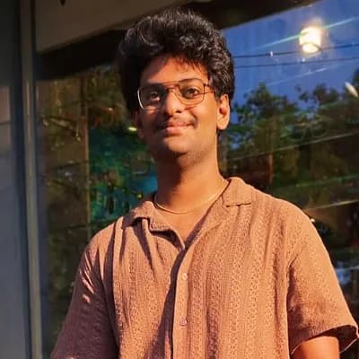 Bhavith Kumar Yarava