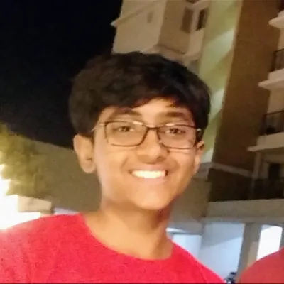 Deeptanshu Kumar