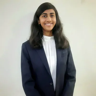 Samriddhi Rajesh Kori