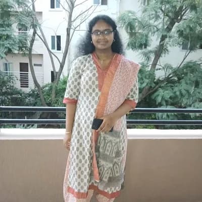 Srinidhi Venkata Subramonyam